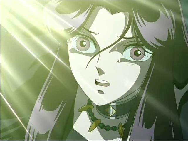 Otaku Gallery  / Anime e Manga / Saint Seiya / Screen Shots / Hades / 24 - Riunione! Gold Cloth / 058.jpg